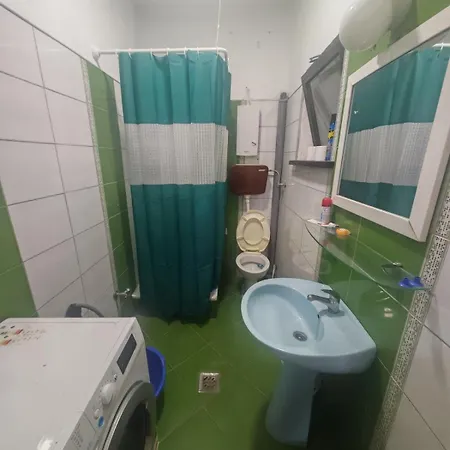 Apartment In